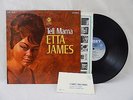 Etta James LP 