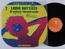 LUCIO BATTISTI Respirando RCA 12