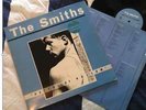 THE SMITHS Hatful of Hollow Vinyl LP ORIGINAL 1984 UK pressing, Gatefold C86