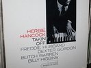 Herbie Hancock LP 