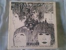 The Beatles Revolver reel to reel