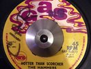The Hammers - Hotter Than Scorcher Someday Skinhead Reggae Pama Gas Listen 7