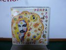 TITTI SOTTO  (TITO PUENTE)  POMPA ATOMICA LATIN TITTYSHAKER   LP