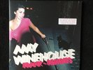 Amy Winehouse Frank Remixes Gatefold Double 12'' LTD EDITION - Mint Condition