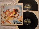 DIRE STRAITS LIVE - ALCHEMY - ANNO 1984  Stampa Italiana