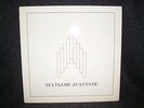 Dieter Joswig Seltsame Zustände LP 1984 selten (Flaming Bess) sehr guter Zustand