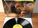 DGG 2530 359 NATHAN MILSTEIN Mendelssohn Tchaikovsky violin concts ABBADO VPO