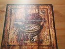 THE SMASHING PUMPKINS-MACHINA/THE MACHINES OF GOD -FIRST EDITION EUROPEAN LP