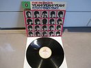 The Beatles Yeah Yeah Yeah A Hard Day´s Night LP Odeon SMO 83739 / 73739 MINT