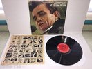 Johnny Cash At Folsom Prison 1968 1st Columbia Records 2 EYE CS 9639 C/VG V/VG+