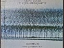 SCHUMANN: Piano Quintet/Quartet/String Quartets-NM1969 3LP GLENN GOULD/JUILLIARD