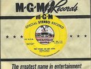 CONWAY TWITTY The Story Of My Love STEREO ROCKABILLY BOPPER 45 RPM RECORD