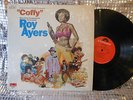 ROY AYERS coffy RARE ORIGINAL US IN SHRINK EXC-