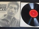 BOB DYLAN The Times They Are a-Changin' MONO Cover STEREO PROMO'64 CL2105+LYRICS