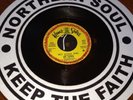Hey Little Girl - Del Capris - Disc Jokery Records - Kama Sutra