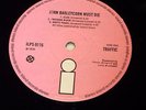 TRAFFIC John Barleycorn Must Die LP Original Pink Island Labels