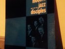 The Modern Jazz Disciples -New Jazz 8222