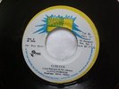 LLOYD ROBINSON/CUSS CUSS/JA HARRY J RE 7