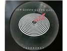 Queen Jazz Rare UK New Picture Disc LP Promo