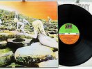 Led Zeppelin: Houses Of The Holy *First Press A2/B2 Atlantic K 50014 G/Fold LP*