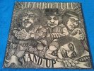 JETHRO TULL - STAND UP ORIGINAL 1969 PRESSING EX