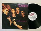 THE CRAMPS SONGS THE LORD TAUGHT US RARE 1980 AUSTRALIA VINYL LP