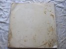 BEATLES WHITE ALBUM NUM # 22708 VINYL LP RECORD 12