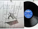 Pink Floyd: Works **Rare Original 1983 Capitol EMI ST-12276 LP**