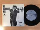 THE BACKDOOR MEN Out of my mind SWEDISH SP NEO GARAGE PSYCH CREEPS