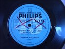 JOHNNY HALLYDAY Requiem pour un fou ARGENTINA 7