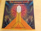 Acid Mothers Temple Crystal Rainbow Pyramid Tour Colored Vinyl NM Record