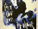 TOM WAITS GOIN OUT WEST 10