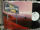 MISSOURI WELCOME TWO MISSOURI SOUTHERN ROCK MONSTER MINT LP PROMO