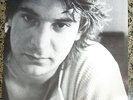 VINYL RECORD by ALEX CHILTON / BACHS BOTTOM / LILP 4.00091 J / 1980