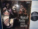 SXL 6136 *WBg* KERTESZ* CONDUCTS *KODALY: HARY JANOS SUITE* LONDON SYMPHONY* NM