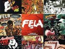 Fela Kuti - The Best Off The Black President Vinyl 3LP | Femi Kuti, Pete Rock