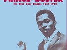 Blue Beat Singles 1961-62 - Prince Buster (2014, Vinyl New)