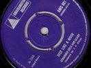 STRANGER & GLADDY/SKINHEAD REGGAE/AMALGAMATED /JUST LIKE A RIVER - HOPE SOMEDAY