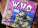 LP THE WHO TALES 