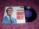 BUDDY  HOLLY   REMINISCING   ORIGINAL  BIEM