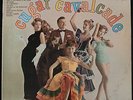 COLUMBIA STEREO HI-FI CS 8055 USA: XAVIER CUGAT CAVALCADE AND HIS ORCHESTRA