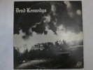 Dead Kennedys Fresh Fruit For Rotting Vegetables LP VG/EX