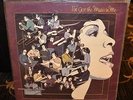 Thelma Houston -I've Got the Music in Me - Sheffield Lab 2 DIRECT TO DISC SEALED
