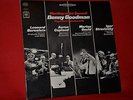CLASSICAL CLARINET LP RECORD BENNY GOODMAN