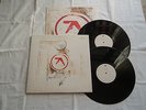 APHEX TWIN - ON (REMIXES) - WARP (WAP 39), 2 x12