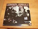 COWBOY JUNKIES The Trinity Session CLASSIC RECORDS 45rpm 180g AUDIOPHILE 4 lps