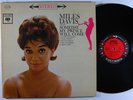 MILES DAVIS Someday My Prince Will Come LP on Columbia 6-Eye stereo VG++