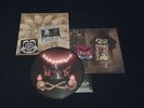 MORTUARY DRAPE  Spiritual Independence    Picture LP     Ltd.220