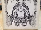 The Ant Trip Ceremony - 24 Hours ORIGINAL  Psych David Crosby VG+/VG