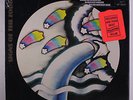 SIGNS OF THE ZODIAC: Aquarius LP (unipak gatefold cover, clear title sticker on